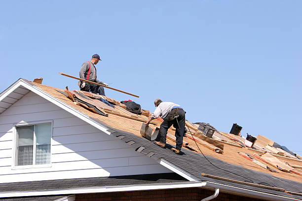 Best Rubber Roofing (EPDM, TPO)  in Terra Bella, CA
